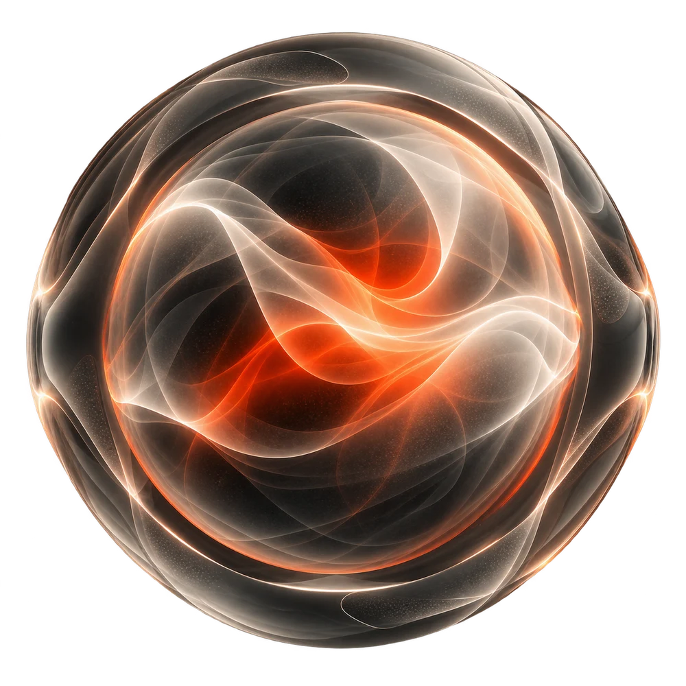 YARA security and control orb